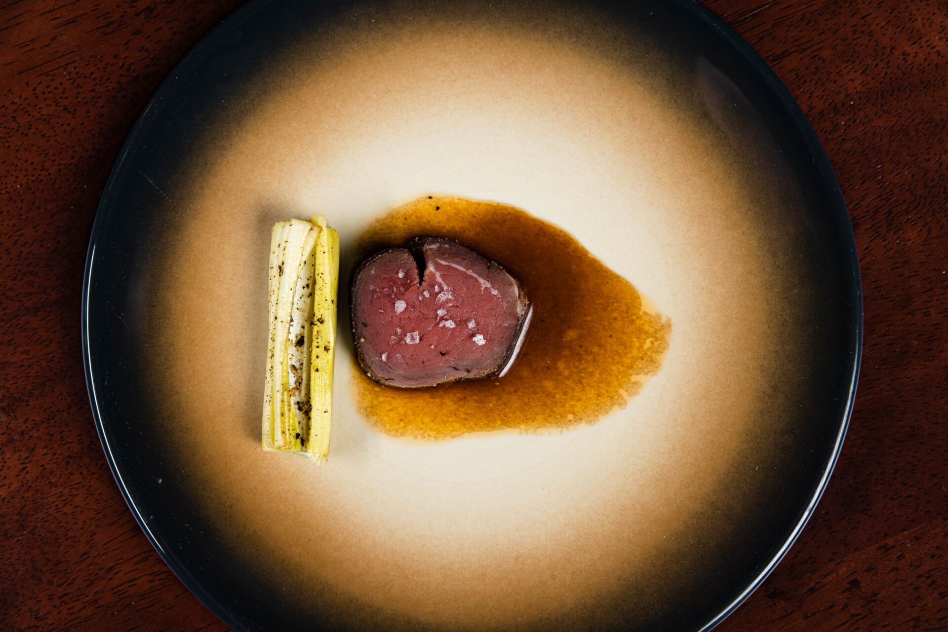 Steak